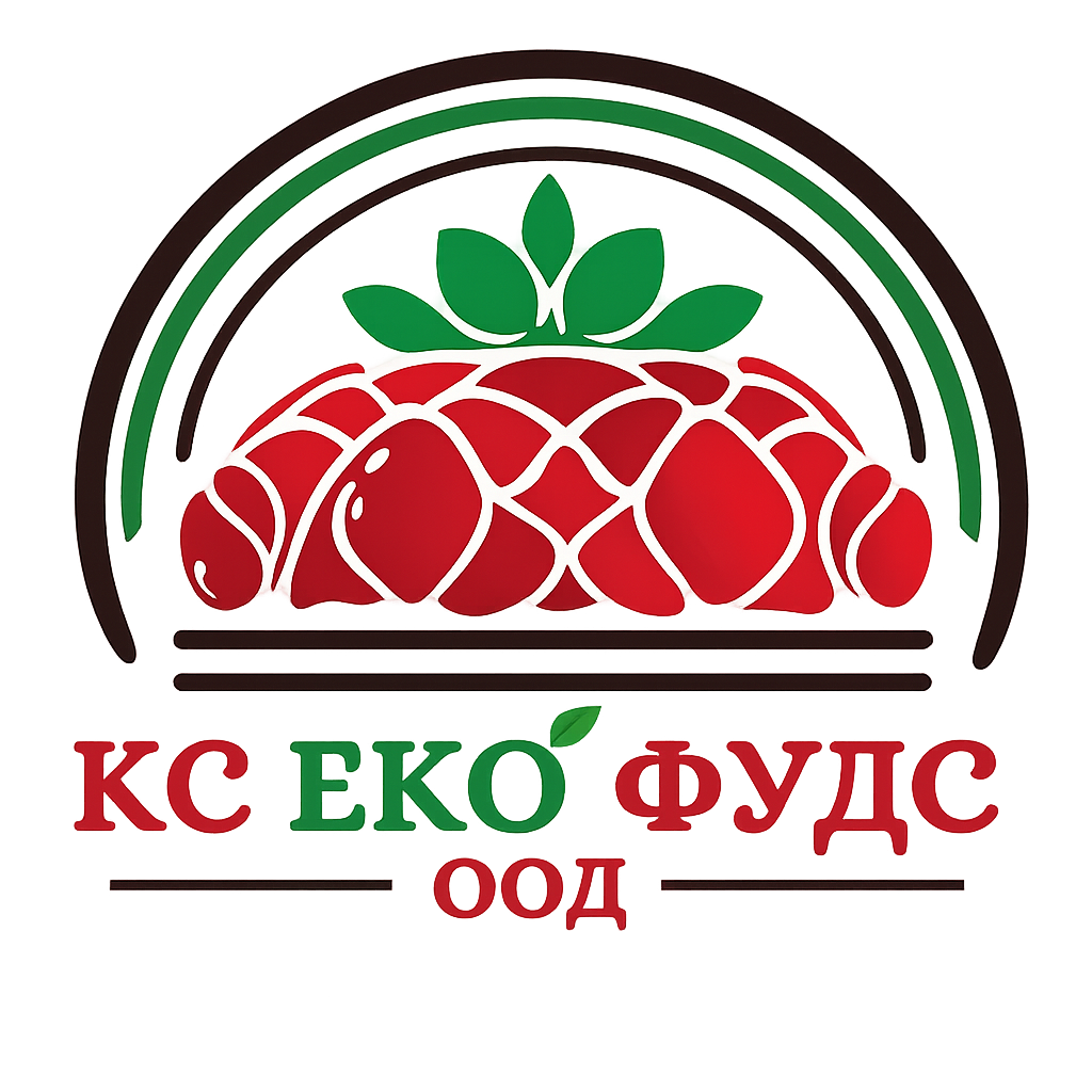 КС ЕКО ФУДС ООД logo